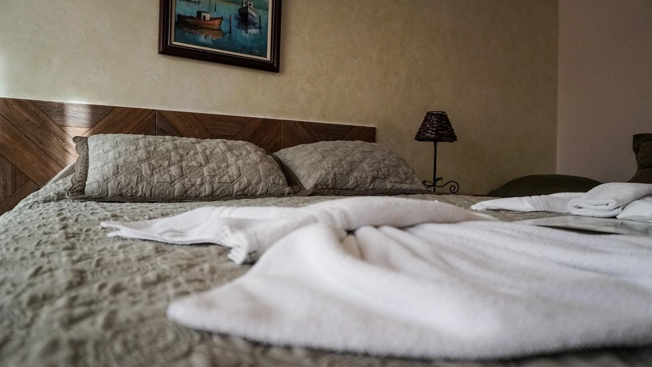 Pousada Das Garcas Saquarema Esterno foto
