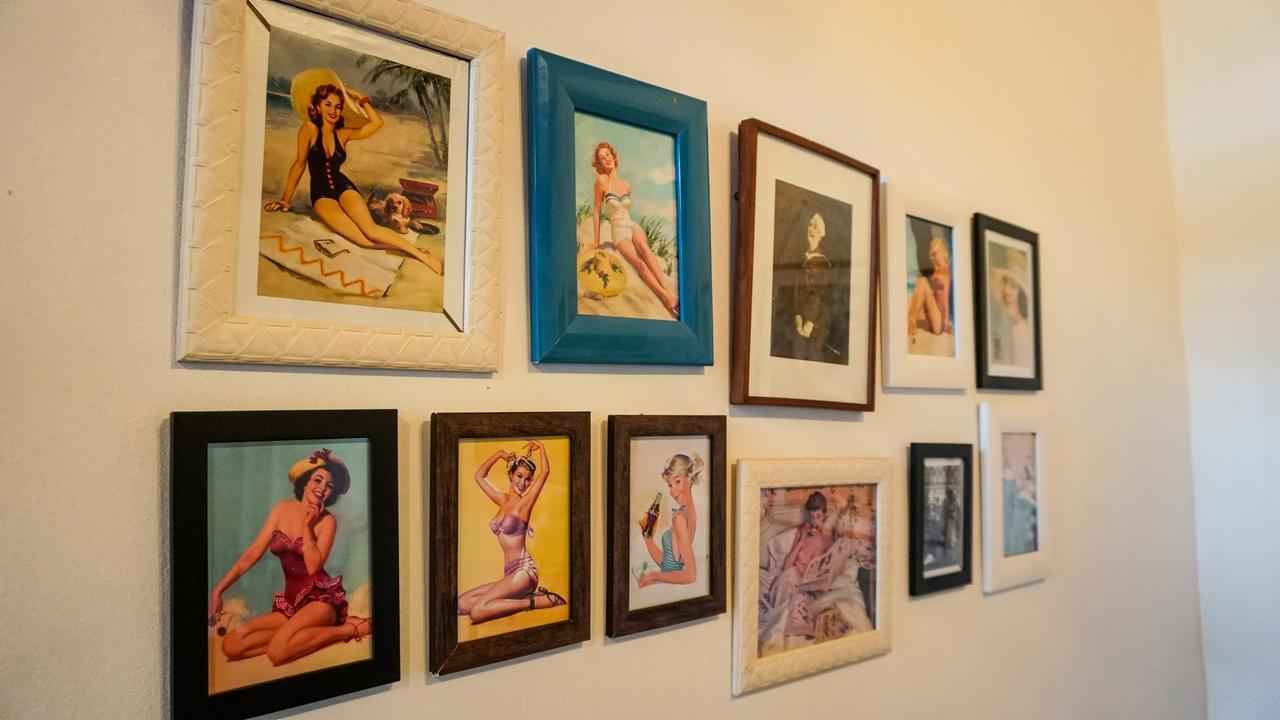 Pousada Das Garcas Saquarema Esterno foto