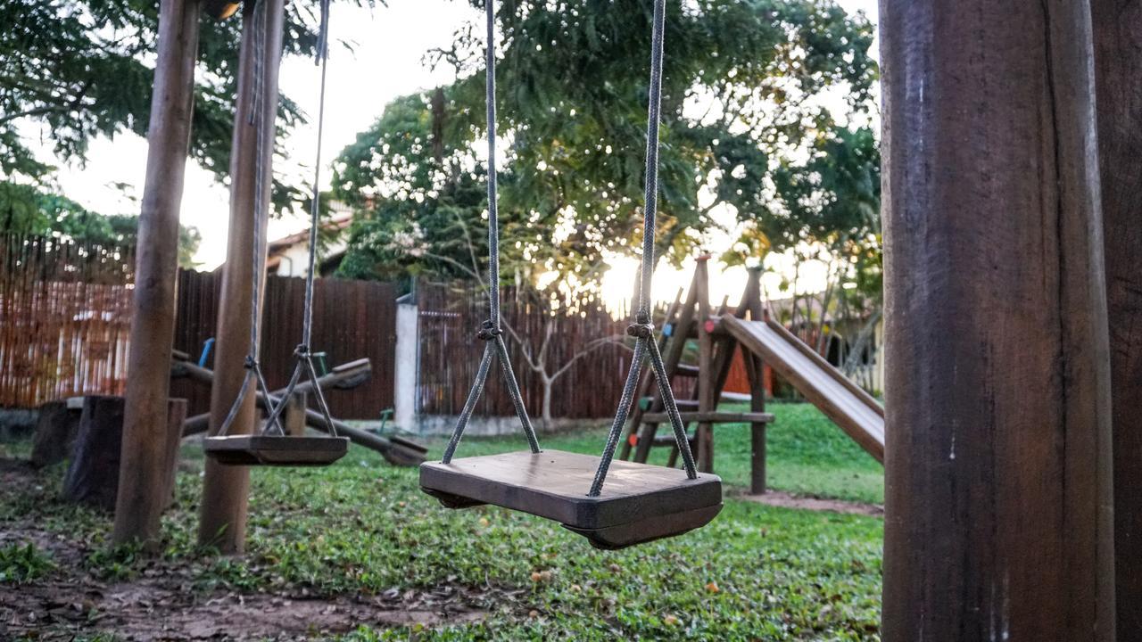 Pousada Das Garcas Saquarema Esterno foto