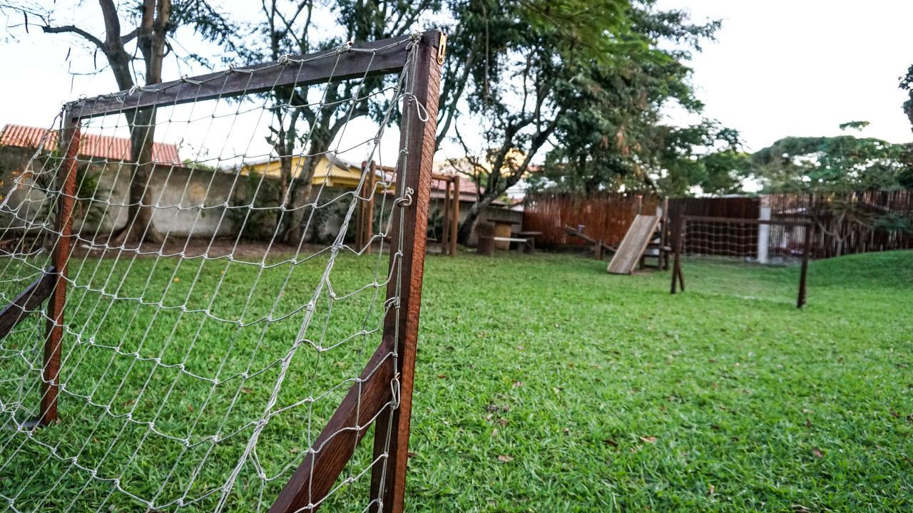 Pousada Das Garcas Saquarema Esterno foto