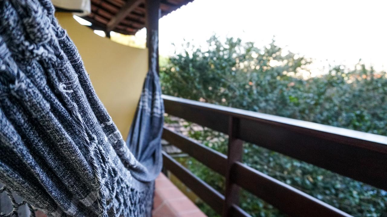 Pousada Das Garcas Saquarema Esterno foto