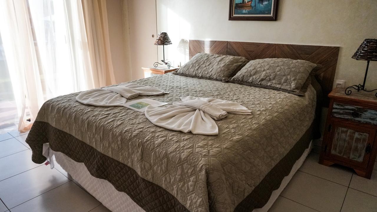 Pousada Das Garcas Saquarema Esterno foto