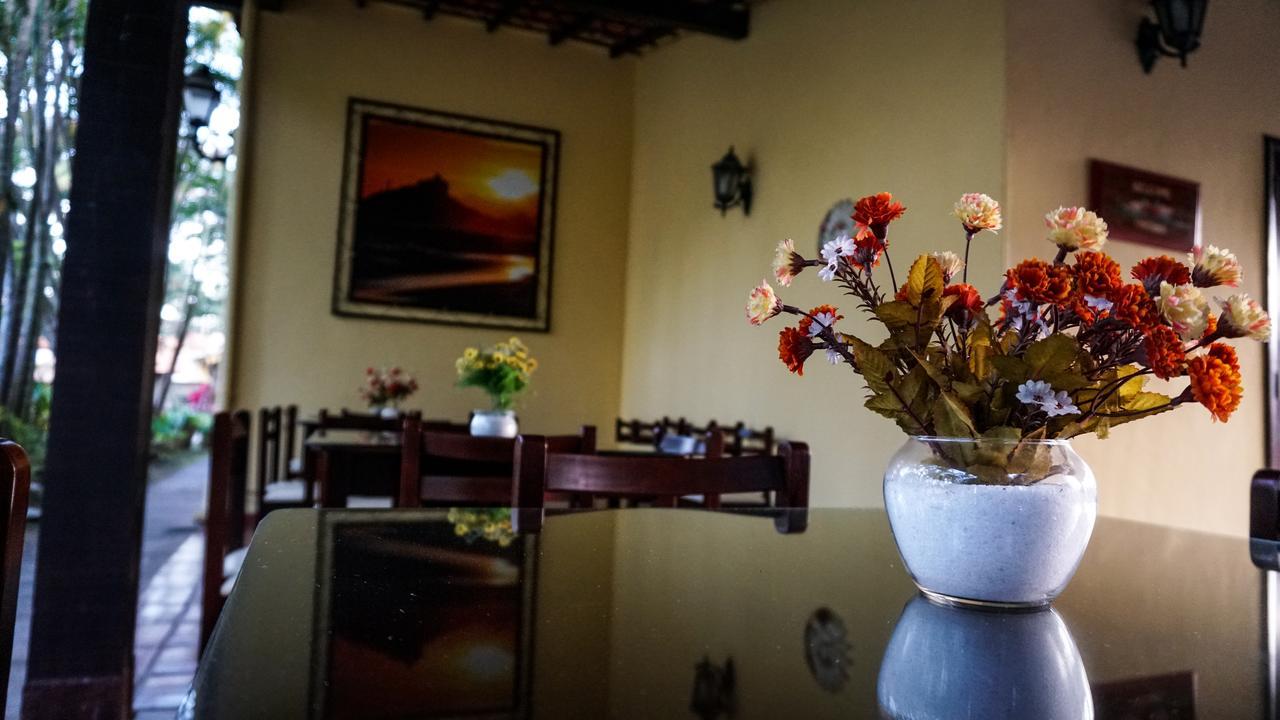 Pousada Das Garcas Saquarema Esterno foto
