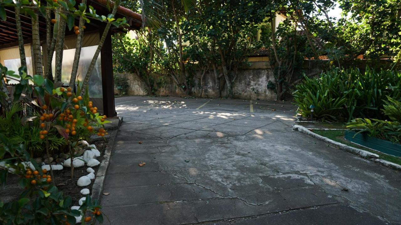 Pousada Das Garcas Saquarema Esterno foto
