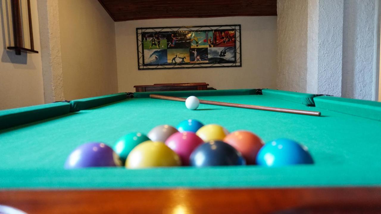 Pousada Das Garcas Saquarema Esterno foto