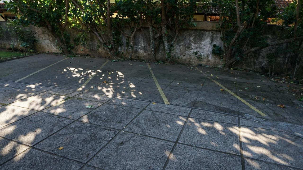 Pousada Das Garcas Saquarema Esterno foto